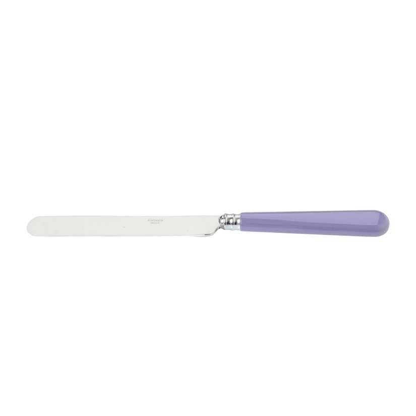 Purple/Violet Mix and Match Colourful French Stainless Steel Cutlery