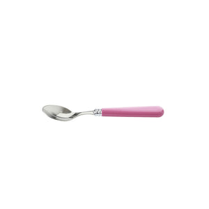 Pink/Fuchsia Mix and Match Colourful French Stainless Steel Cutlery