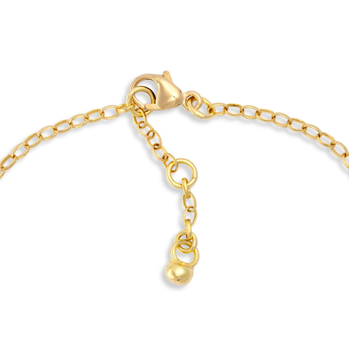 Diamond Eye Amulet Necklace by Sophie Harley