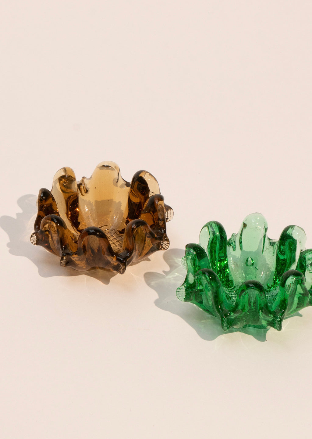 Vintage Murano Sweetie Dish